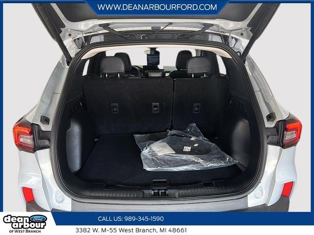 2025 Ford Escape - $28,566