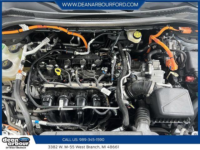 2025 Ford Escape - $28,566