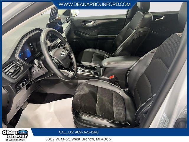 2025 Ford Escape - $28,566