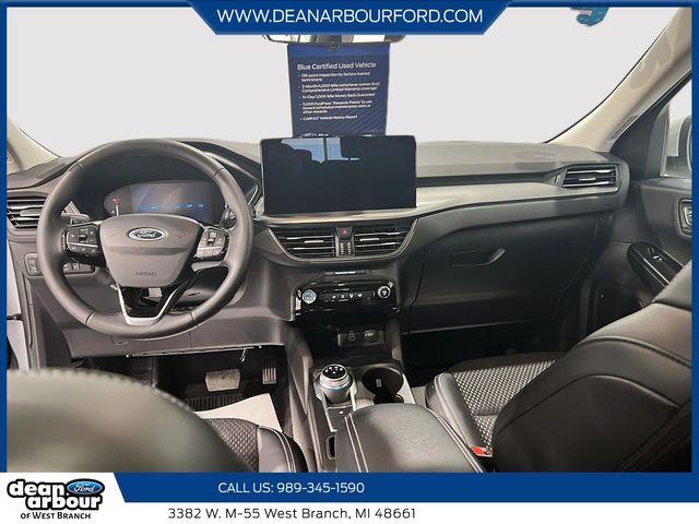 2025 Ford Escape - $28,566
