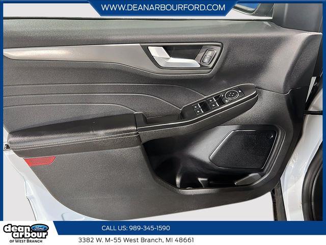 2025 Ford Escape - $28,566