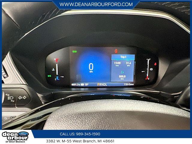 2025 Ford Escape - $28,566