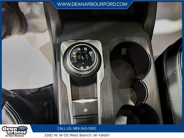2025 Ford Escape - $28,566