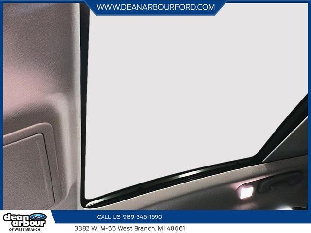 2025 Ford Escape - $28,566