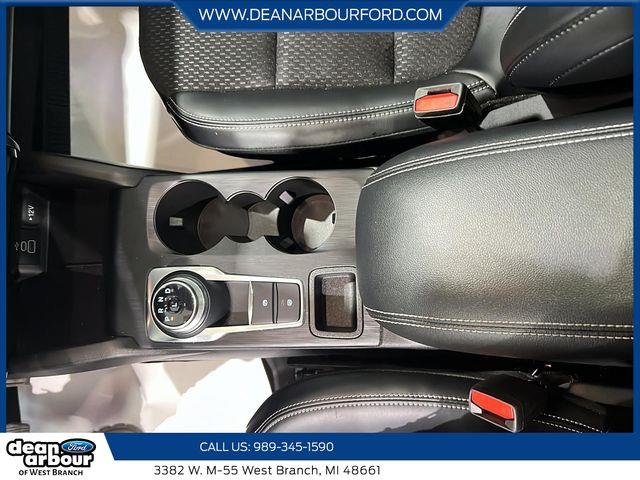 2025 Ford Escape - $28,566