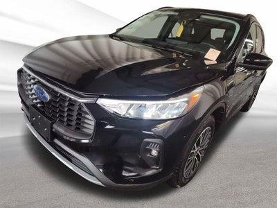 2025 Ford Escape Plug-In Hybrid Phev 4DR SUV