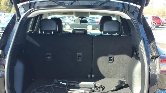 2025 Ford Escape Plug-In Hybrid PHEV