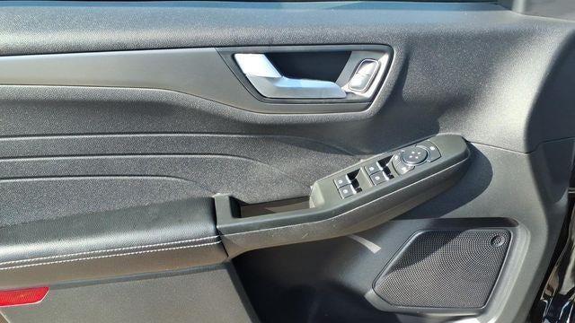 2025 Ford Escape Plug-In Hybrid PHEV
