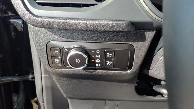 2025 Ford Escape Plug-In Hybrid PHEV