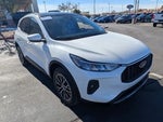 2025 Escape Plug-In Hybrid Thumbnail 8