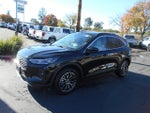 2025 Escape Plug-In Hybrid Thumbnail 1