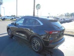 2025 Escape Plug-In Hybrid Thumbnail 4