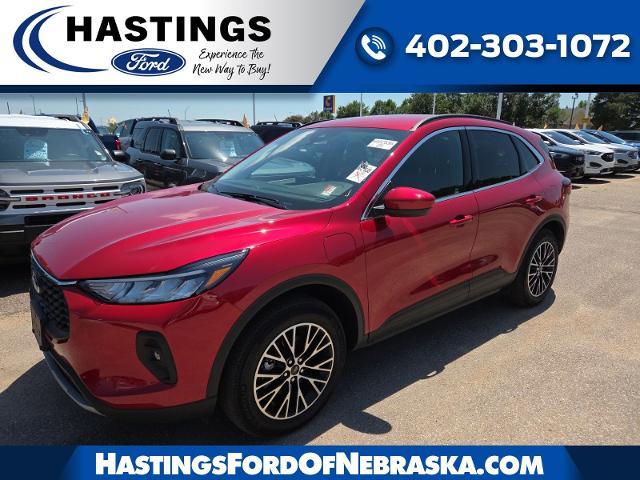 2025 Ford Escape - $30,981