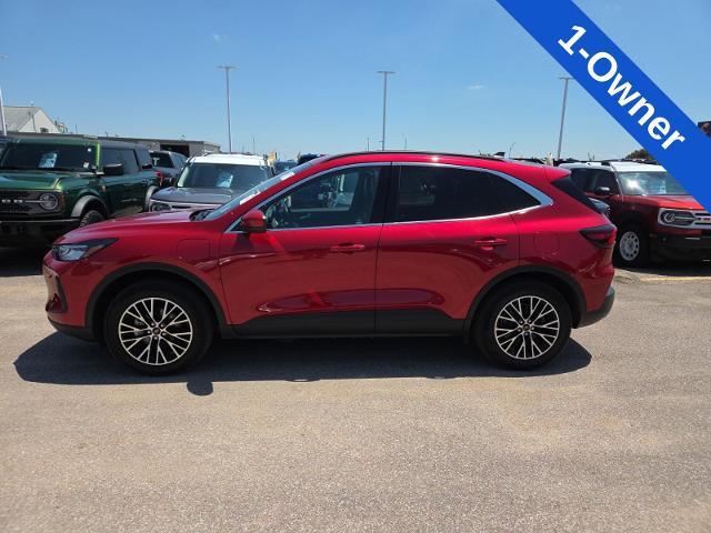 2025 Ford Escape - $30,981