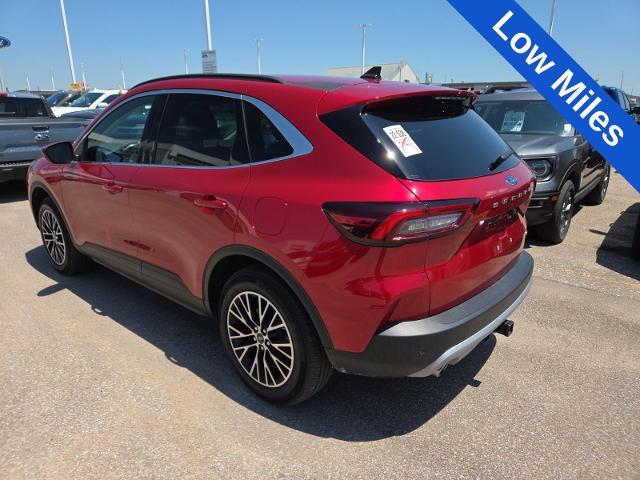 2025 Ford Escape - $30,981