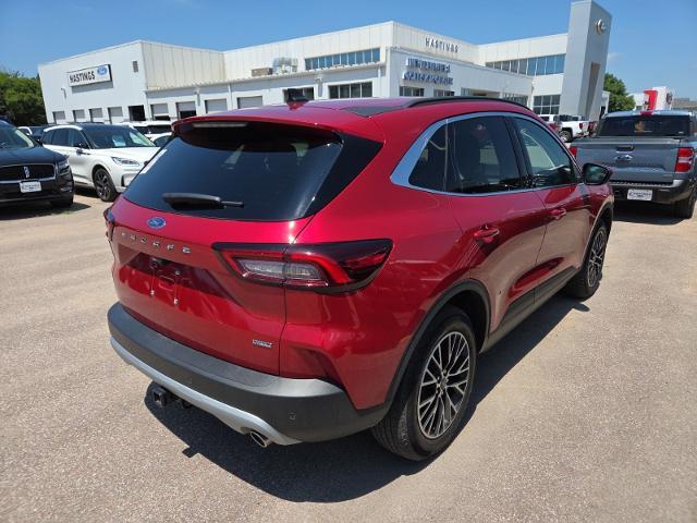 2025 Ford Escape - $30,981