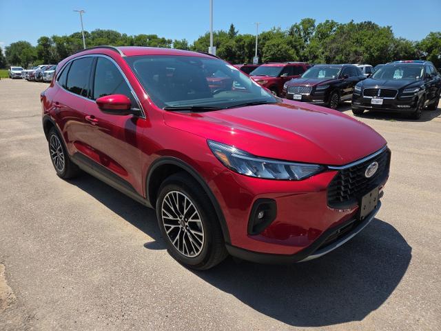 2025 Ford Escape - $30,981
