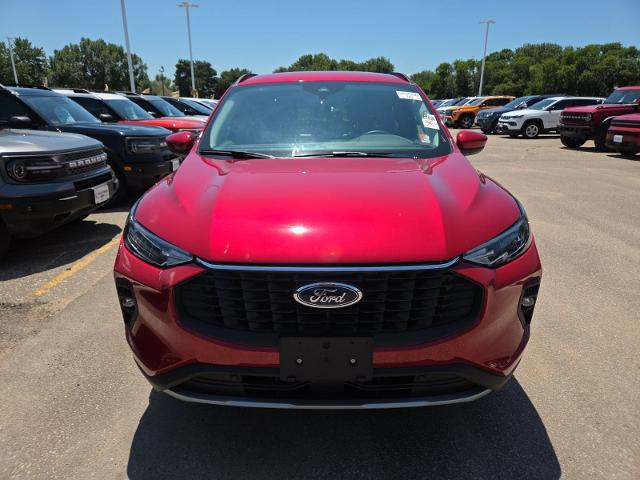 2025 Ford Escape - $30,981