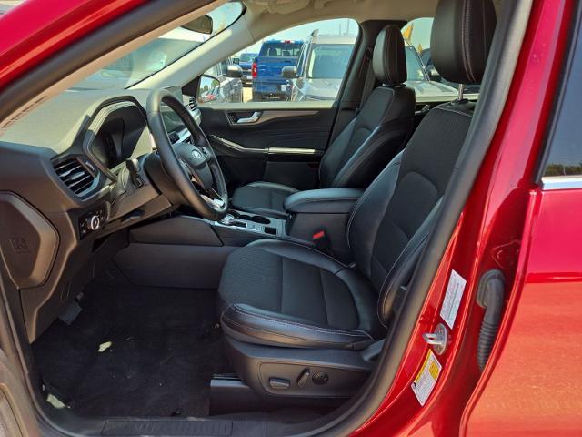2025 Ford Escape - $30,981