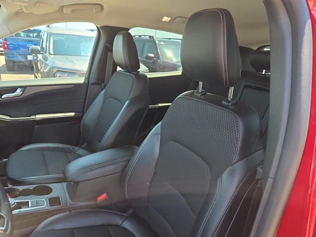 2025 Ford Escape - $30,981