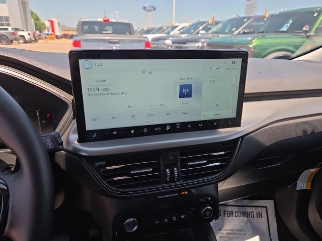 2025 Ford Escape - $30,981