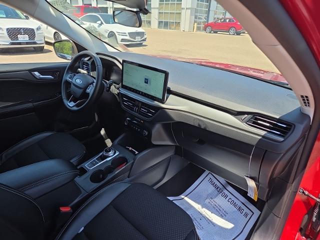 2025 Ford Escape - $30,981