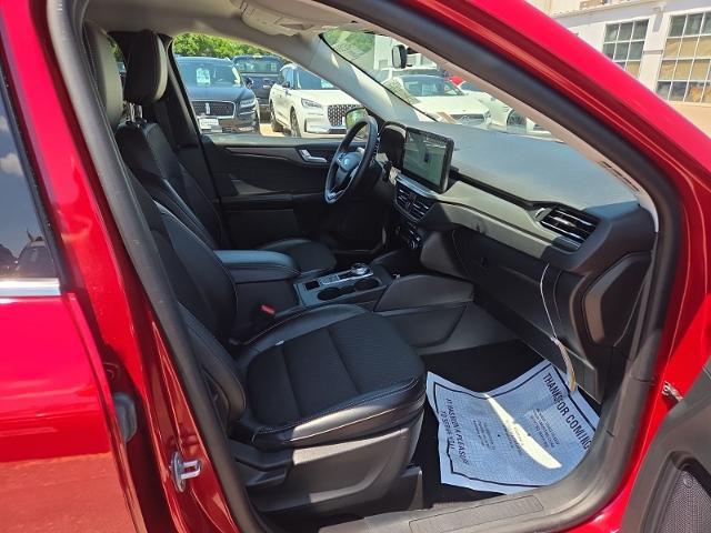 2025 Ford Escape - $30,981