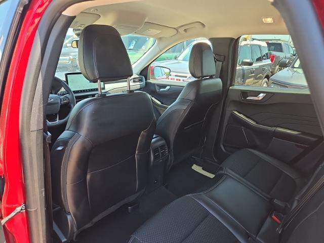 2025 Ford Escape - $30,981