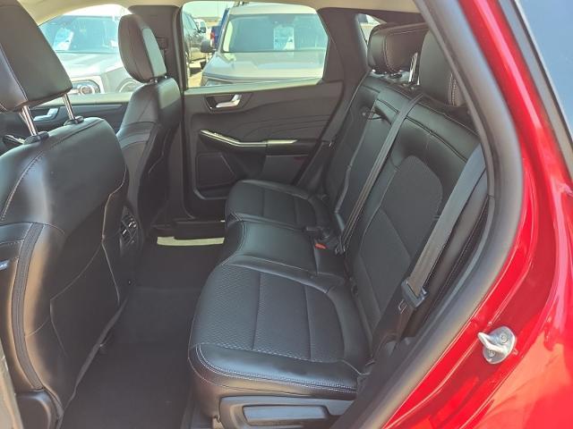 2025 Ford Escape - $30,981