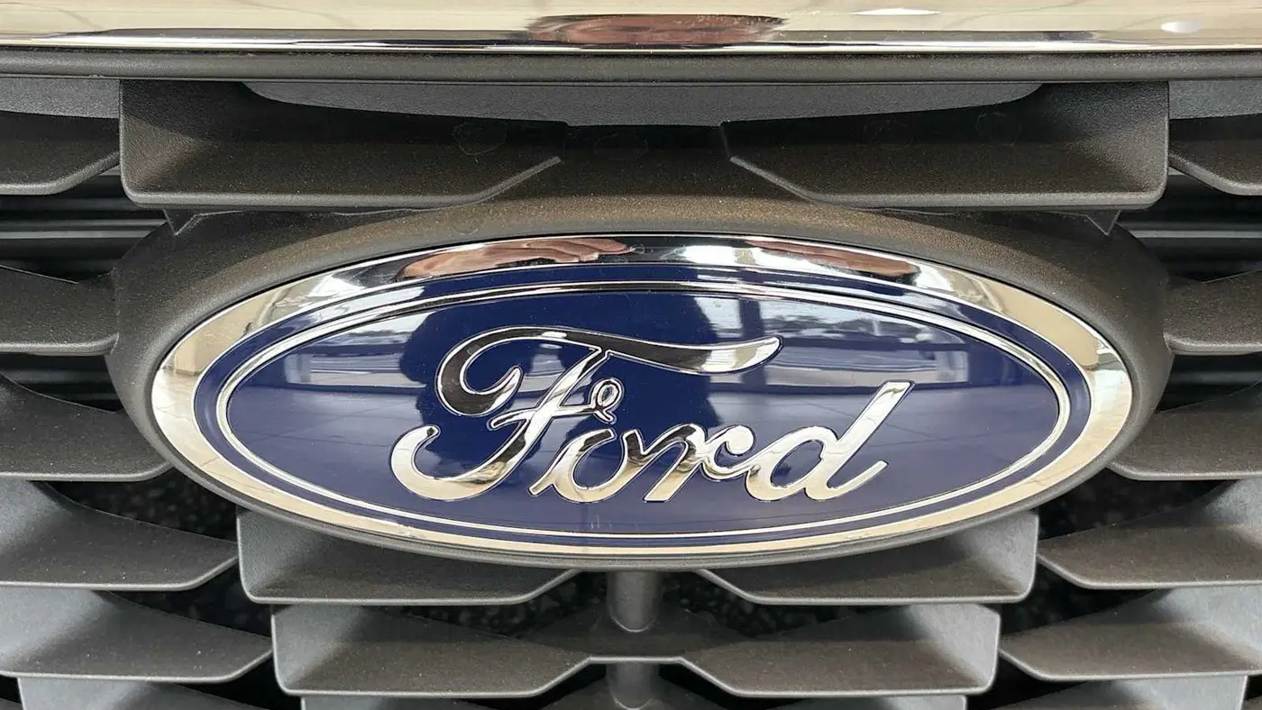 2026 Ford Escape Plug-In Hybrid PHEV