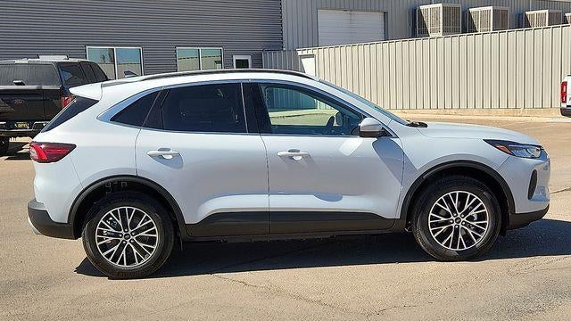 2026 Ford Escape Plug-In Hybrid PHEV