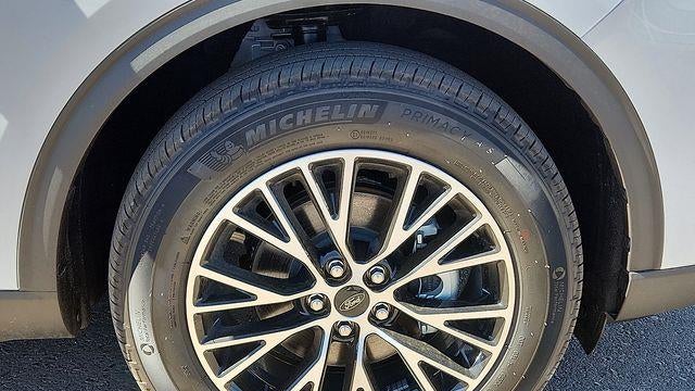 2026 Ford Escape Plug-In Hybrid PHEV