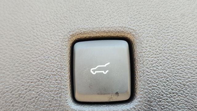 2026 Ford Escape Plug-In Hybrid PHEV