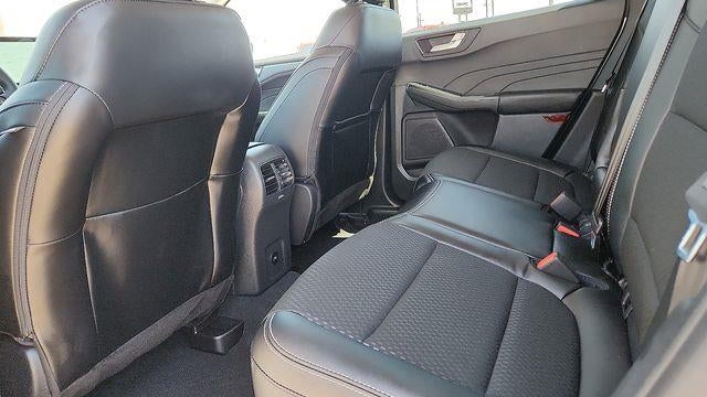 2026 Ford Escape Plug-In Hybrid PHEV