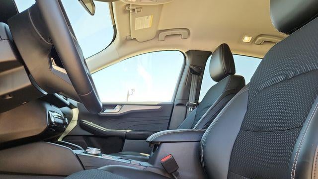 2026 Ford Escape Plug-In Hybrid PHEV