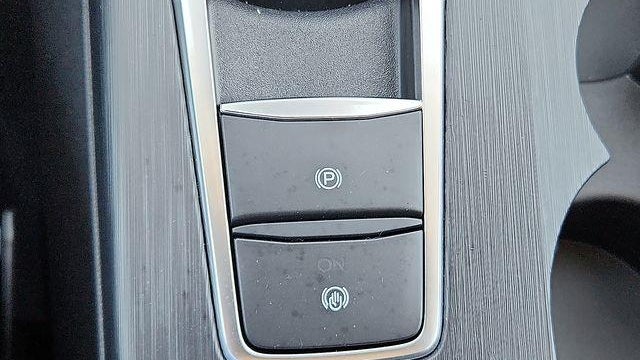2026 Ford Escape Plug-In Hybrid PHEV