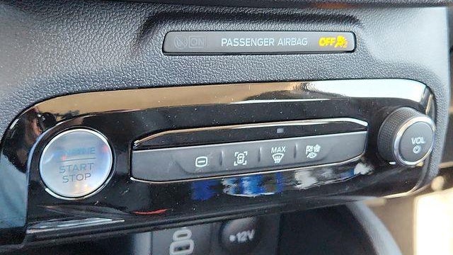 2026 Ford Escape Plug-In Hybrid PHEV
