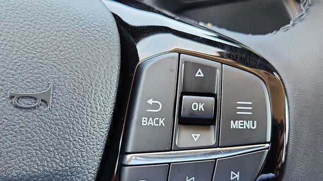 2026 Ford Escape Plug-In Hybrid PHEV