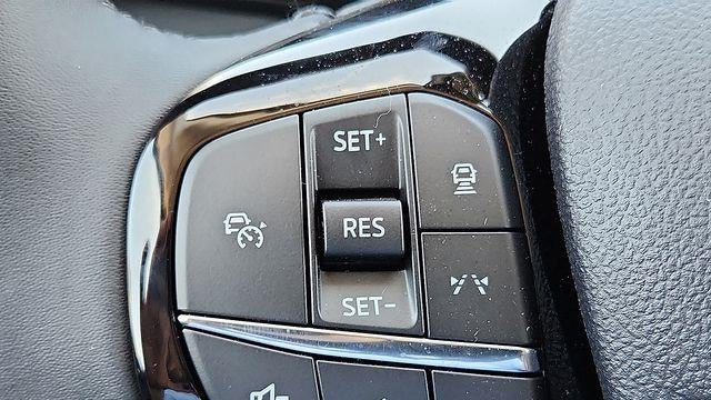 2026 Ford Escape Plug-In Hybrid PHEV