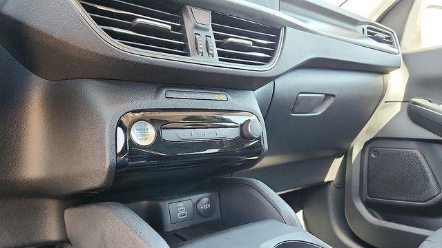 2026 Ford Escape Plug-In Hybrid PHEV