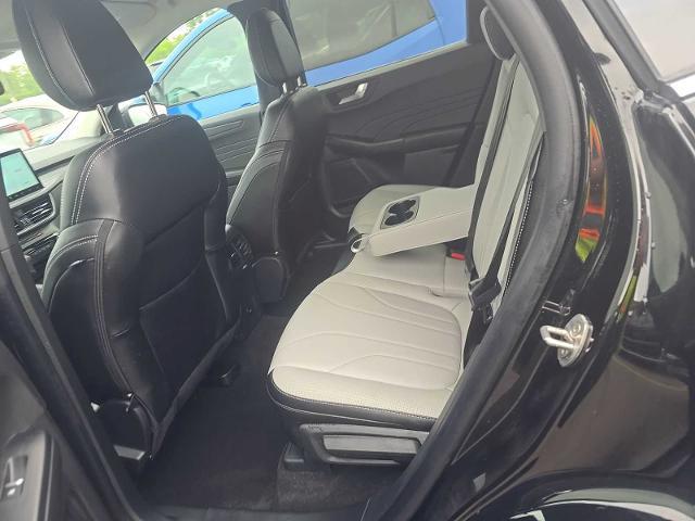 2026 Ford Escape - $33,990