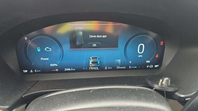 2026 Ford Escape - $33,990
