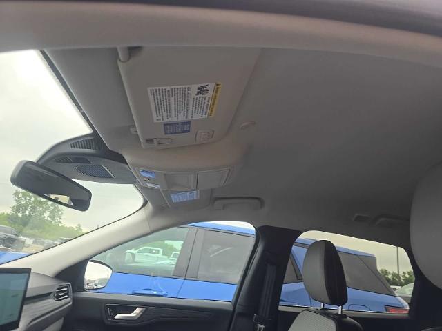 2026 Ford Escape - $33,990