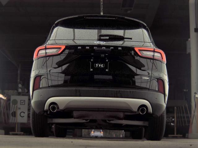 2026 Ford Escape - $33,990