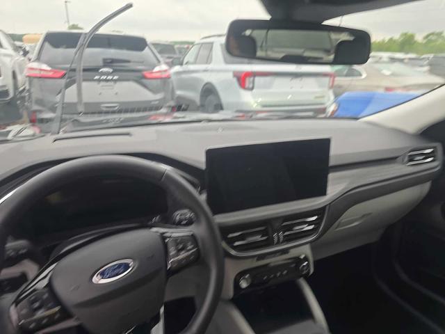 2026 Ford Escape - $33,990