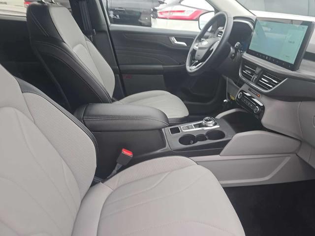 2026 Ford Escape - $33,990