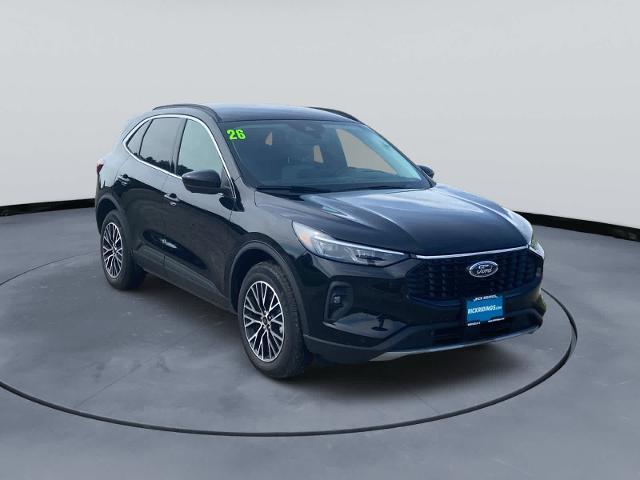 2026 Ford Escape - $33,990