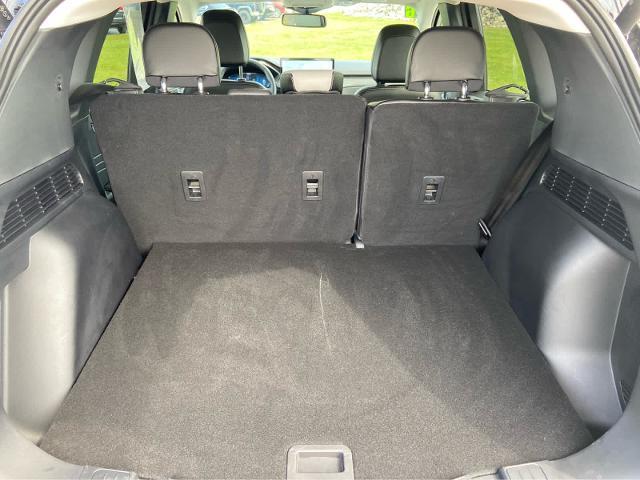 2026 Ford Escape - $33,990