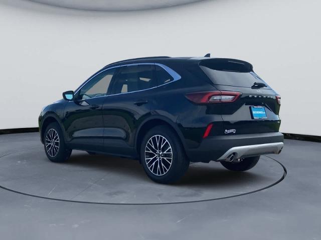 2026 Ford Escape - $33,990