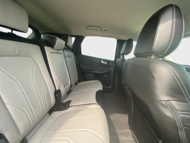 2026 Ford Escape - $33,990